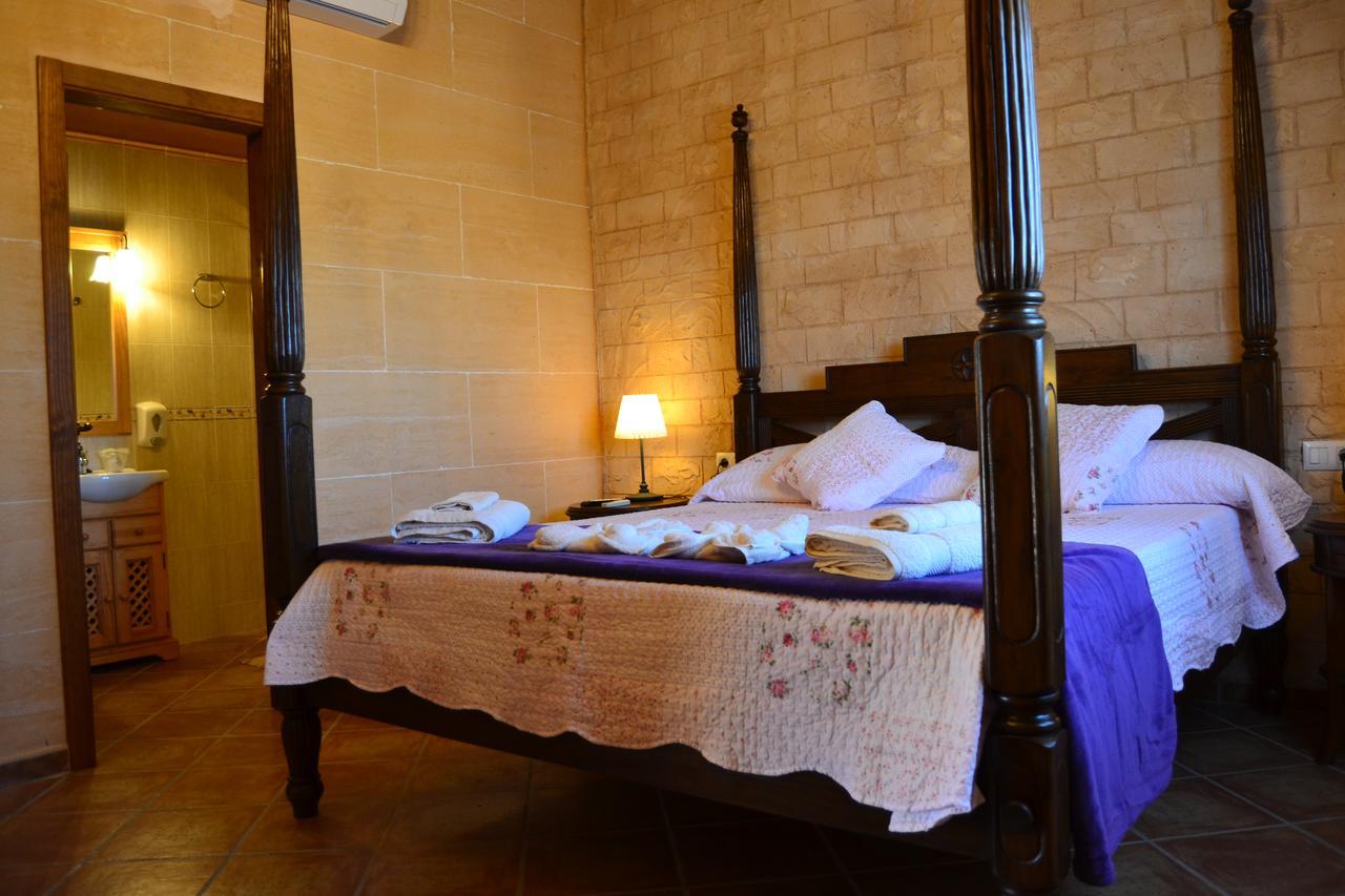 Agroturismo Es Gallicant Campos  Bagian luar foto